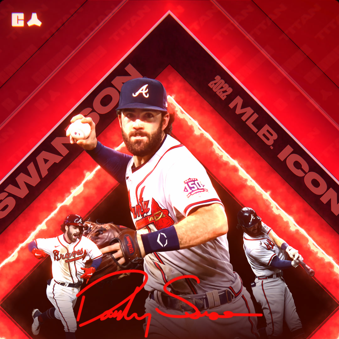 Dansby Swanson