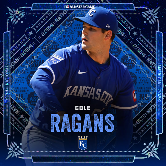Cole Ragans