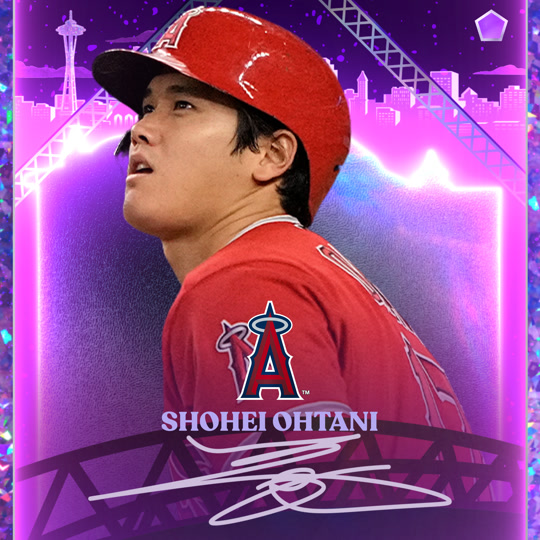Shohei Ohtani