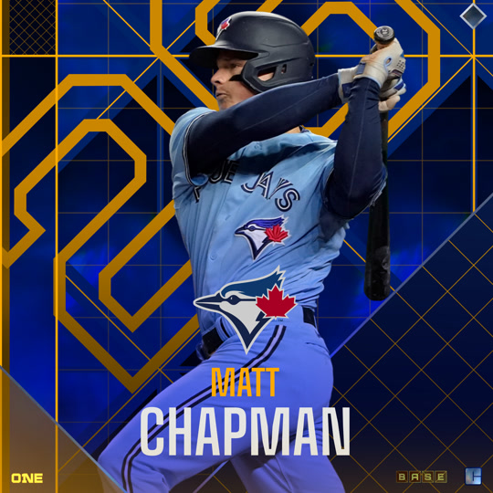 Matt Chapman