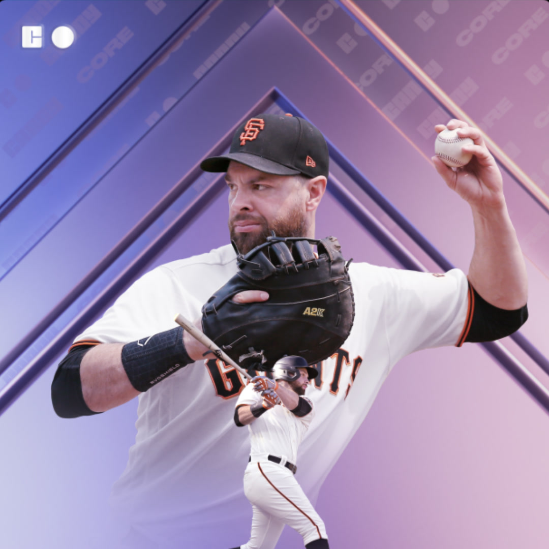 Brandon Belt