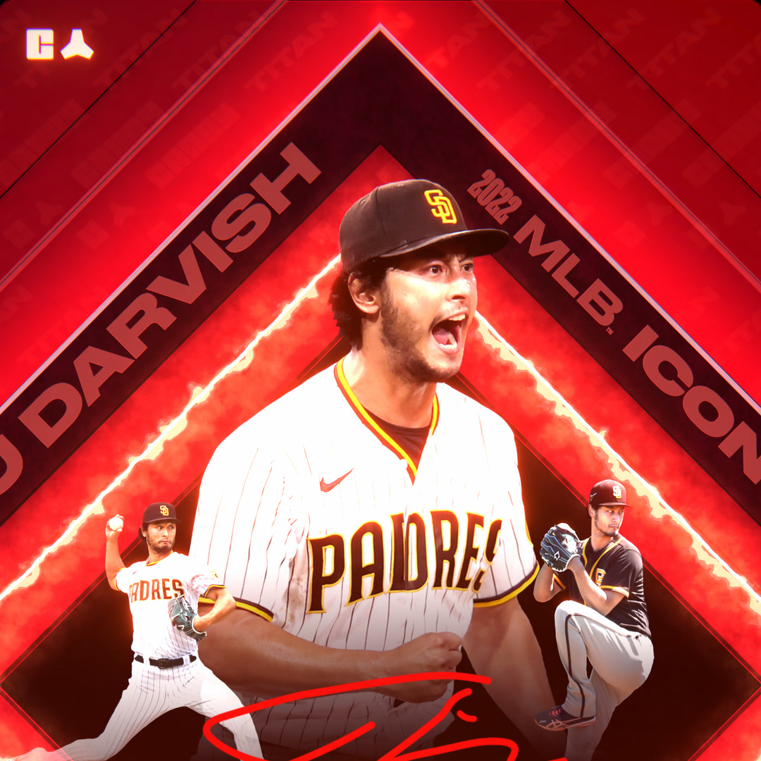 Yu Darvish