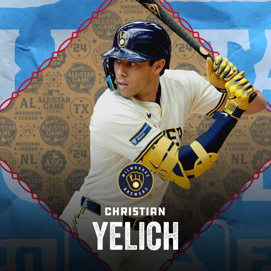 Christian Yelich