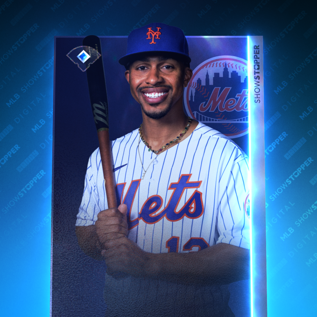 Francisco Lindor