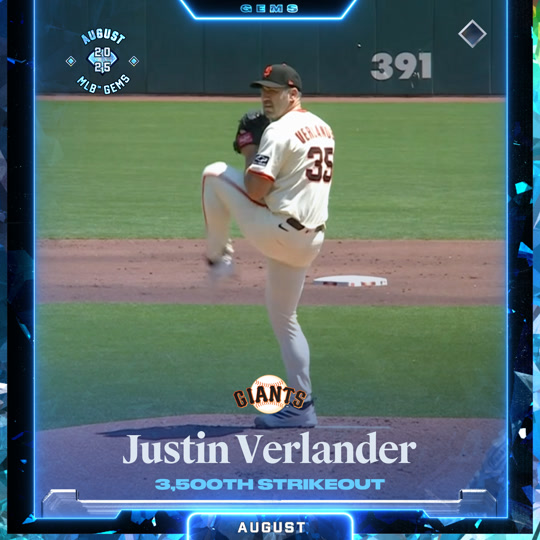 Justin Verlander