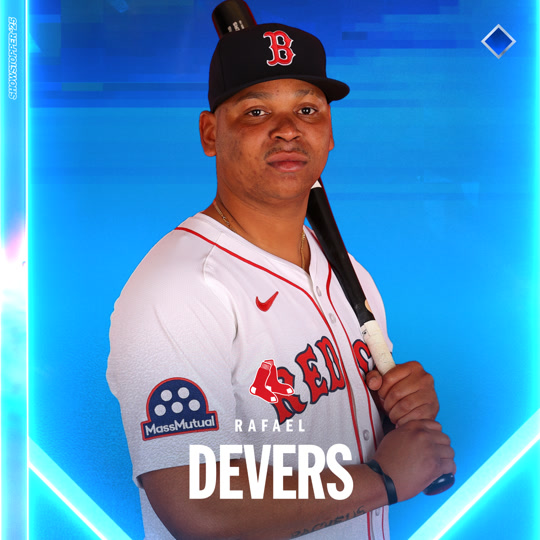 Rafael Devers