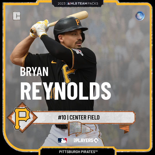 Bryan Reynolds