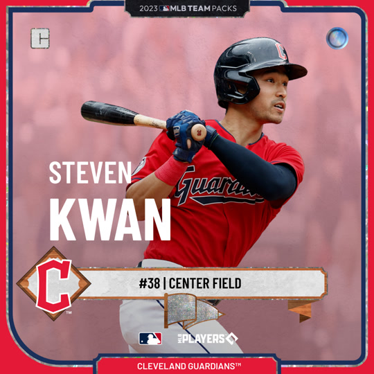 Steven Kwan