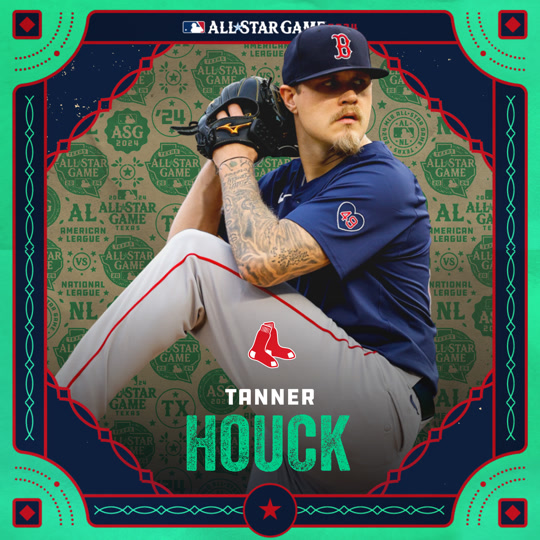 Tanner Houck