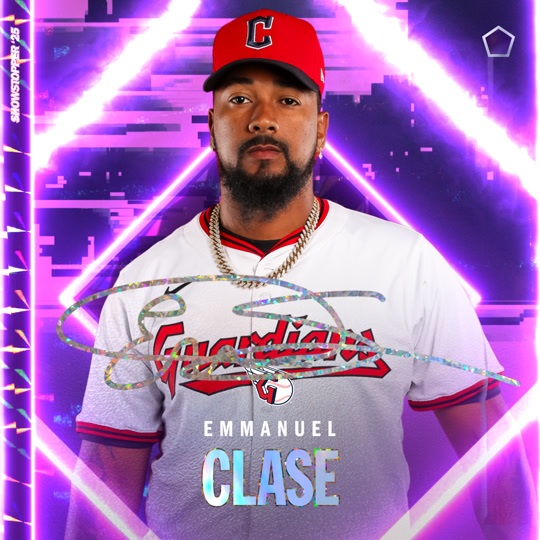 Emmanuel Clase
