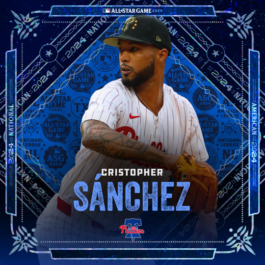 Cristopher Sánchez