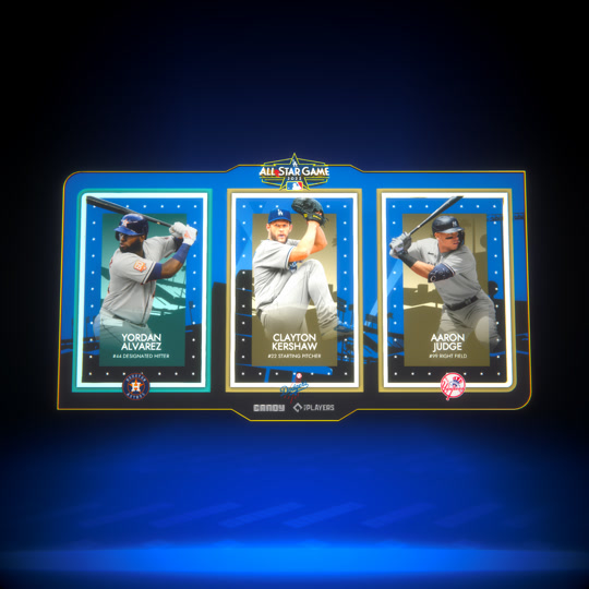 2022 Tricon Alvarez Kershaw Judge