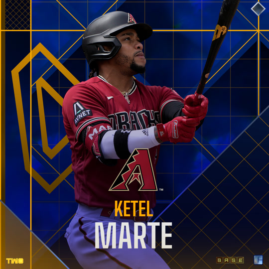 Ketel Marte