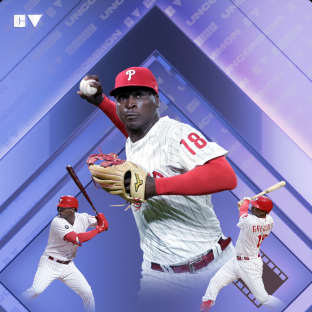 Didi Gregorius