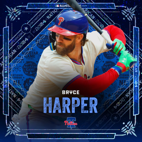 Bryce Harper