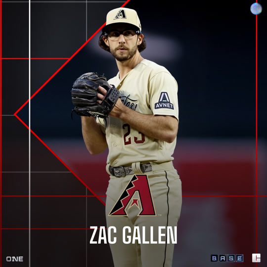 Zac Gallen