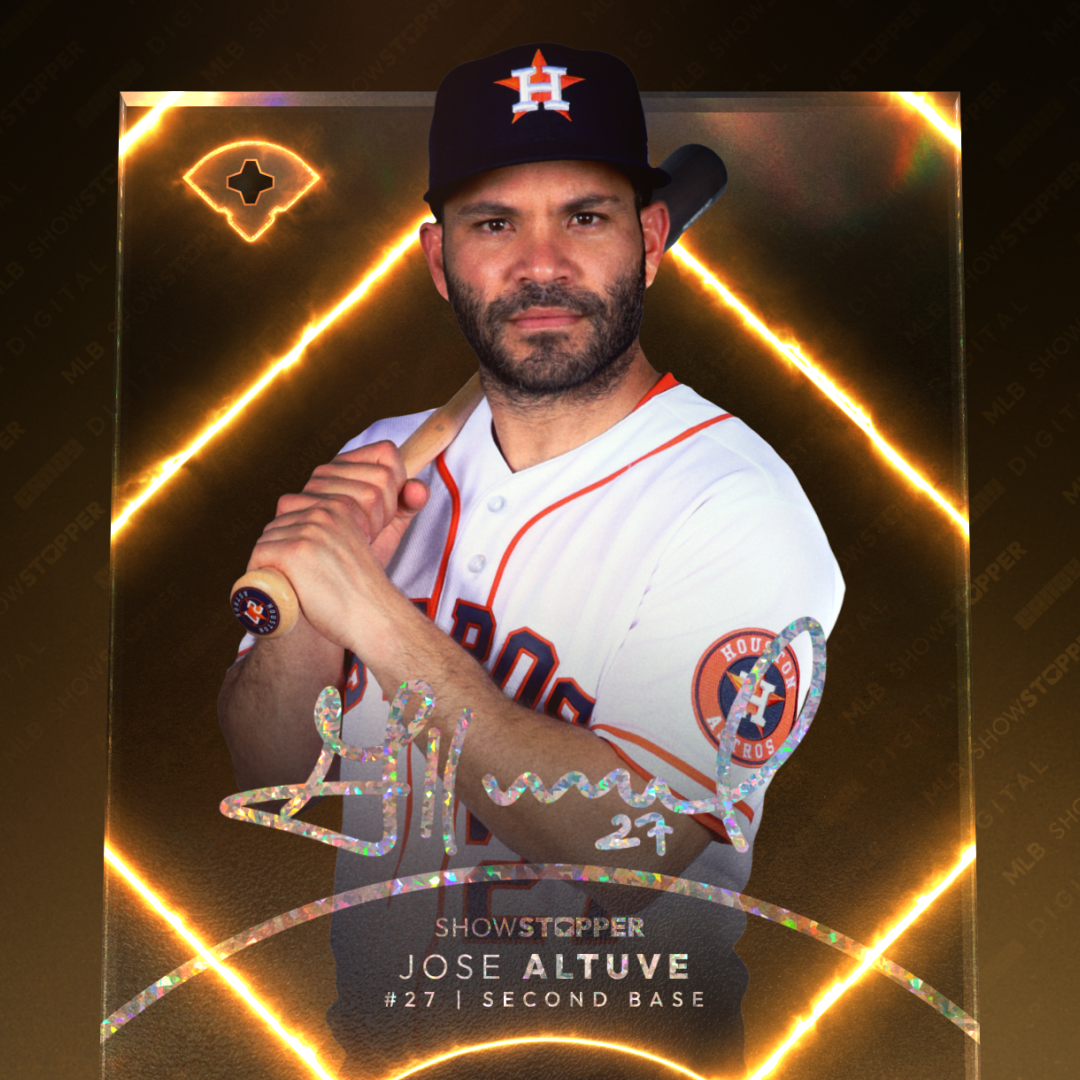 Jose Altuve