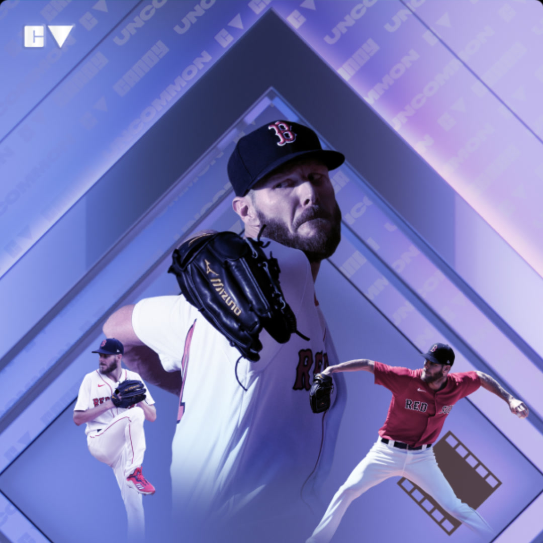 Chris Sale