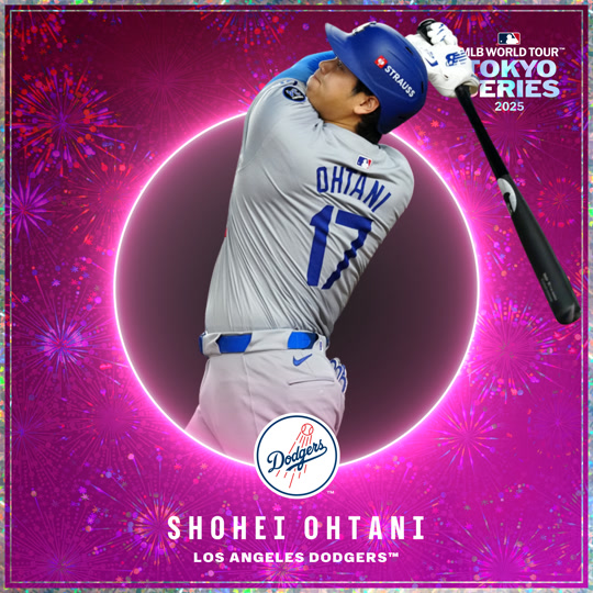 Shohei Ohtani