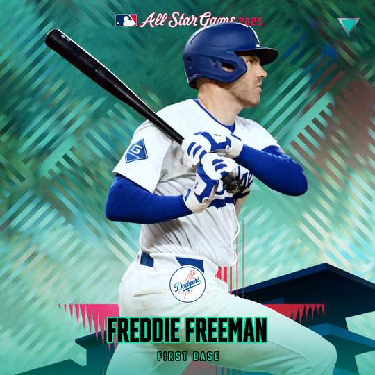 Freddie Freeman