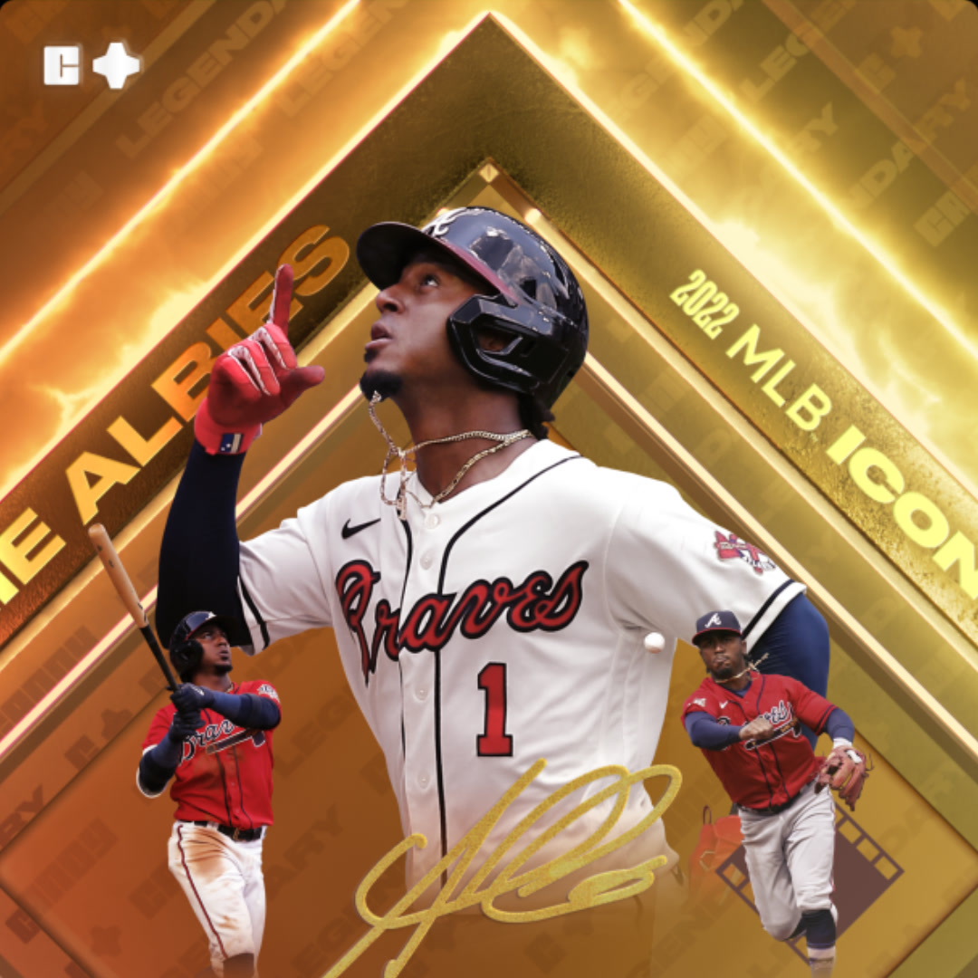 Ozzie Albies