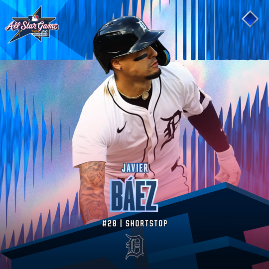 Javier Báez