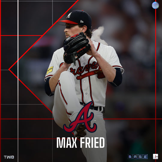 Max Fried