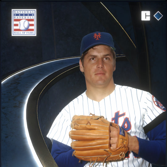 Tom Seaver
