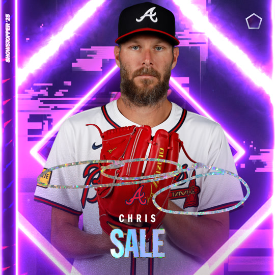 Chris Sale