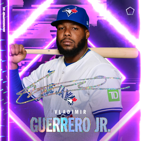 Vladimir Guerrero Jr.