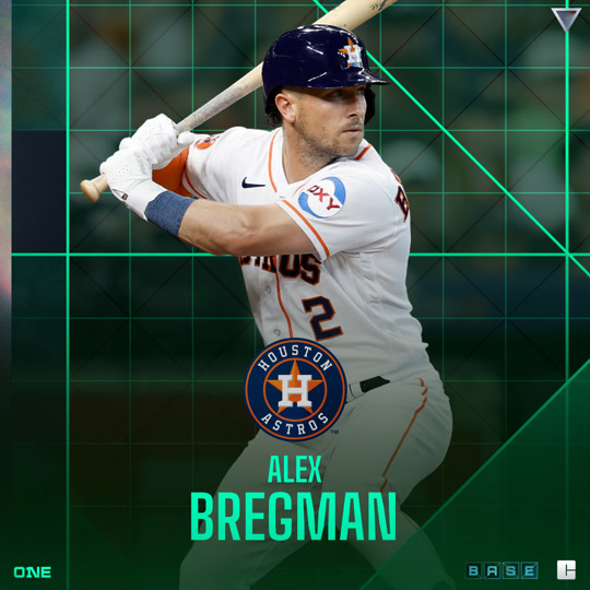 Alex Bregman