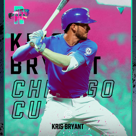 Kris Bryant