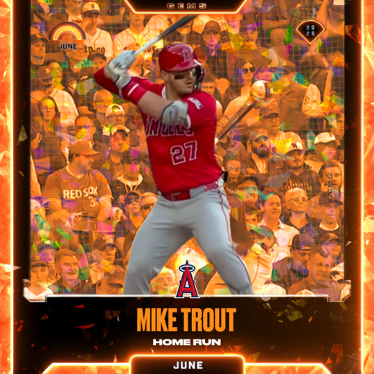 Mike Trout
