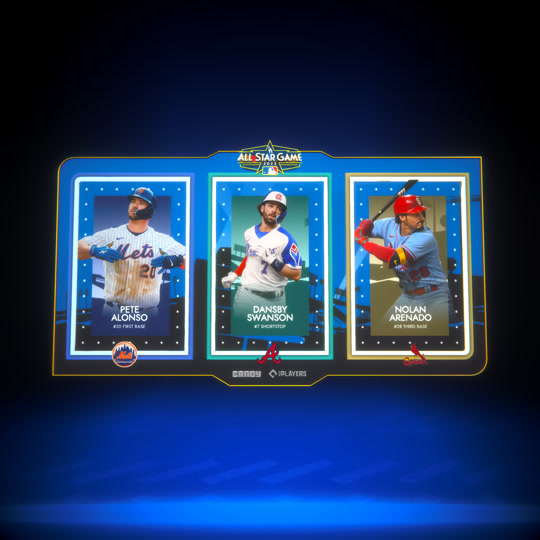 2022 Tricon Alonso Swanson Arenado