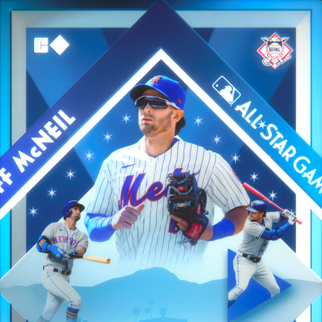 Jeff McNeil