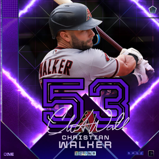 Christian Walker