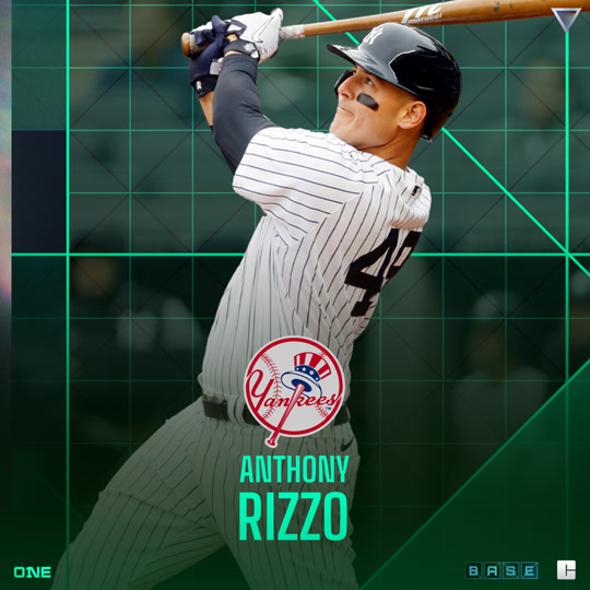 Anthony Rizzo