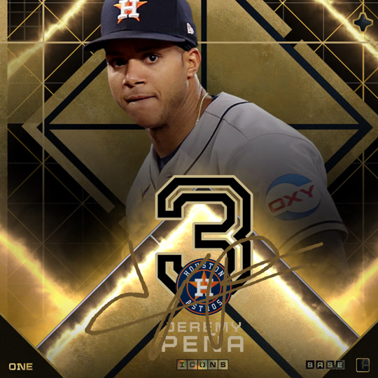 Jeremy Peña