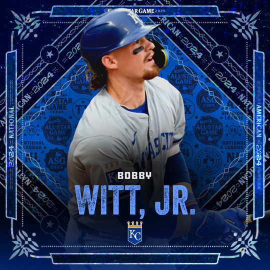 Bobby Witt Jr.