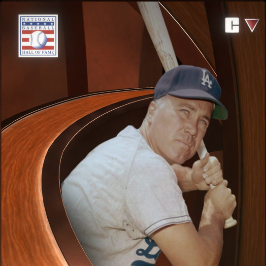 Duke Snider