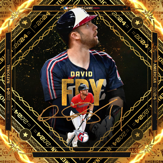 David Fry