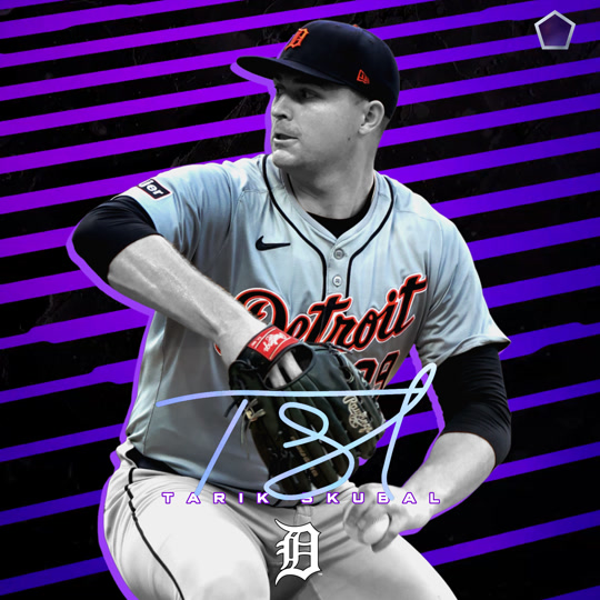 Tarik Skubal