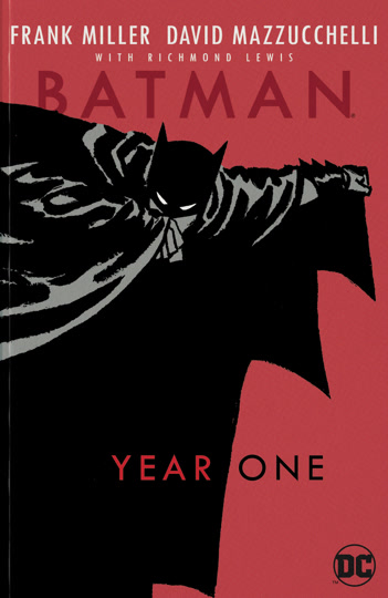 Batman: Year One
