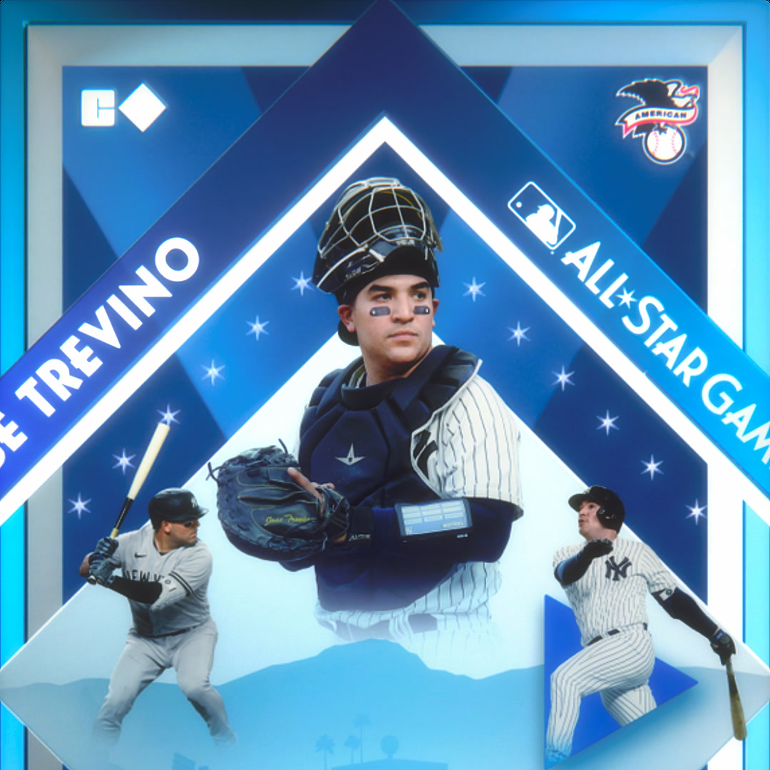 Jose Trevino