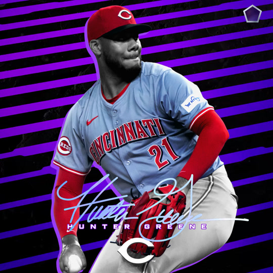 Hunter Greene