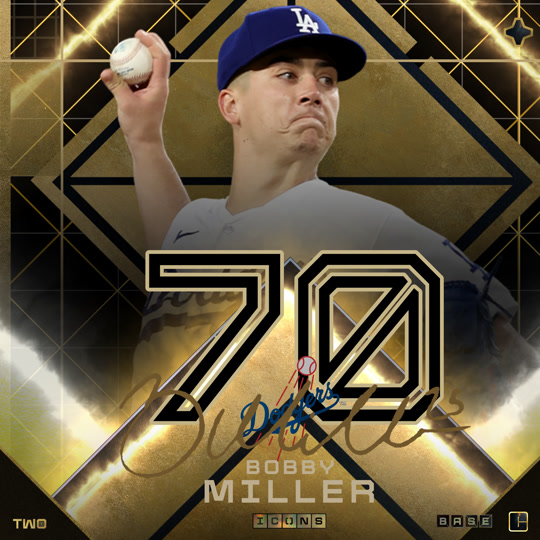 Bobby Miller