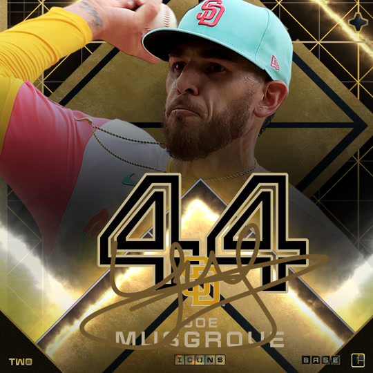 Joe Musgrove