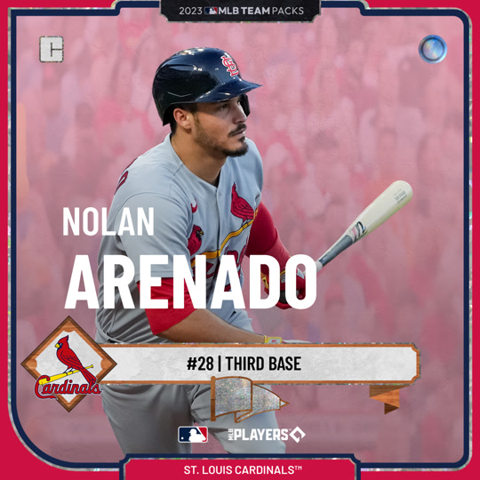Nolan Arenado