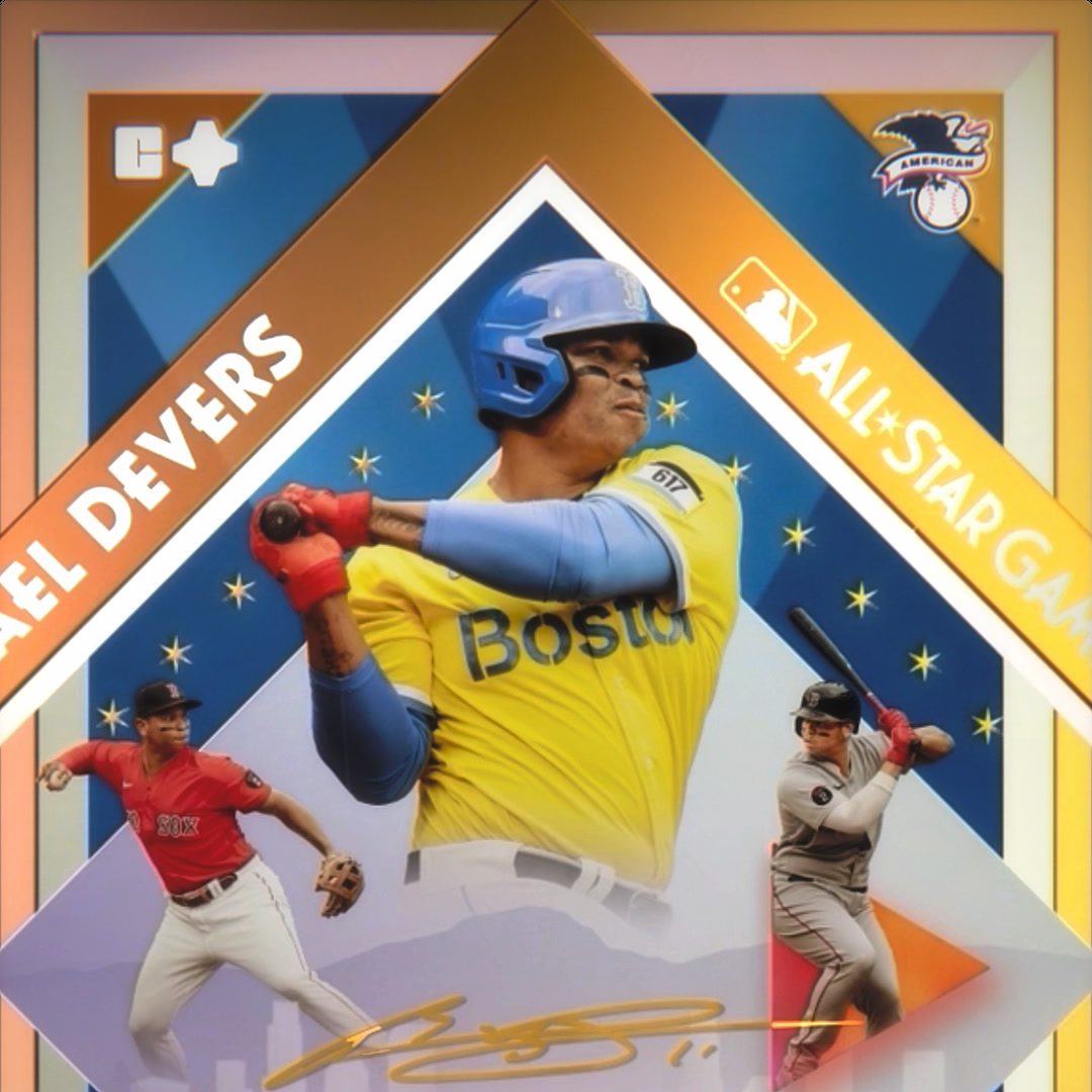 Rafael Devers