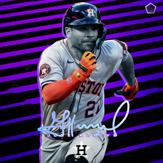 Jose Altuve